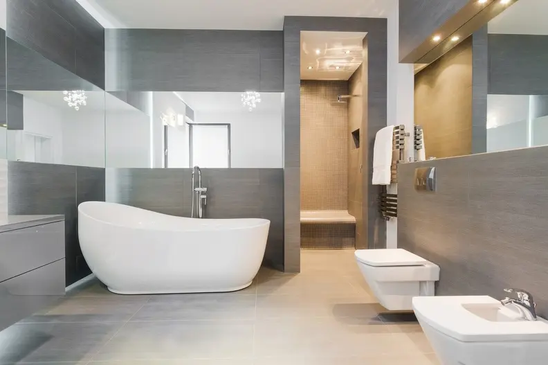 Excellent Bathroom Remodeling Services Kissimmee FL